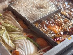 -重庆德忆火锅（龙南街3店）(渝水岸餐饮)