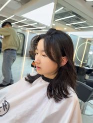 -赤道 Hair Salon