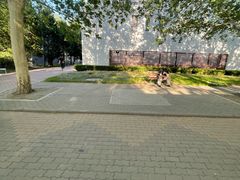 -朝阳公园游乐园