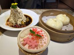 -永春园·扬州早茶·淮扬菜(漫乐城店)