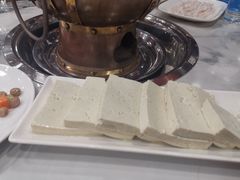 -宝财诚老北京涮肉(周庄店)