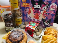 -味多美蛋糕(安定门店)