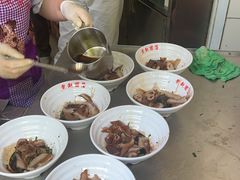 -老赵面店(大西路店)