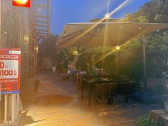-一棵树·意大利西餐厅One Tree(新城店)