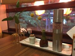 -喜牛日本料理(双街店)