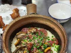 -红星光发煲仔饭(大石街店)