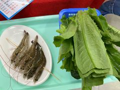 -花苑美食横琴生蚝火锅(拱北粤华路店)