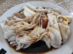 -河记肠粉店