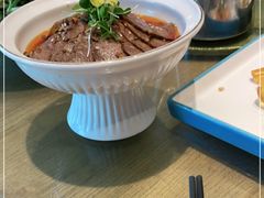 -吴越荣记苏州菜·松鼠桂鱼100%活鱼现做(斜塘老街店)