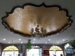 大堂-西北朗益和穆斯林餐厅