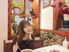 -老井俄式餐厅