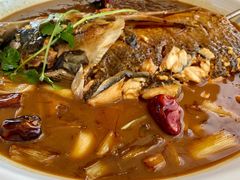 -悦融·京鲁菜·露台花园(安定门店)