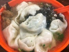 -阿麟馄饨(延长路店)