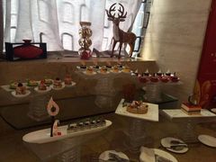 -牡丹国际大酒店-港式茶餐厅