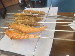 -老虎滩大连海鲜烧烤(水游城店)