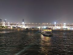 -武汉两江游览·夜游长江(汉口粤汉码头)