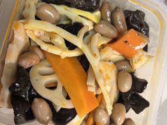 -盒马X会员店(王府井奥莱UP TOWN店)