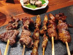 -一吉焼鸟·FOUNDER(桂林路店)