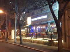 -麦落精酿啤酒餐吧(先农大院店)