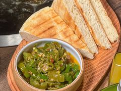 -蘑界·野生菌火锅(深业上城店)