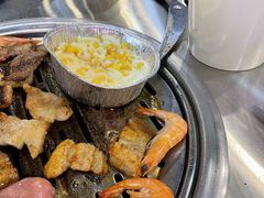 -·缸桶屋·韩式牛肋条自助烤肉(西湖D11店)