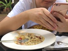 意面-Fern Forest Cafe