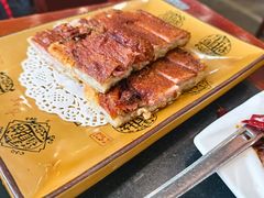 -老来福·非遗酸汤兔(凯旋路店)