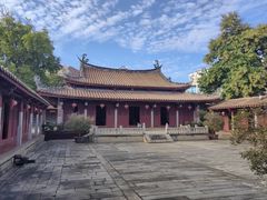 -同安孔庙