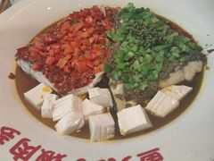 -千稻剁椒大鱼头(CityOn熙地港店)