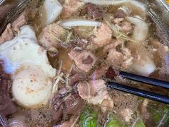 -白露塘杀猪粉(药王街店)