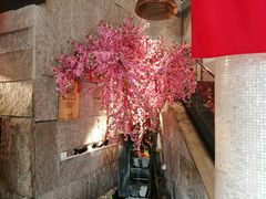 -东方饺子王(工农大路店)
