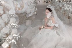 -南京宝娜嫁衣婚纱礼服馆(中央路店)