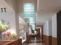 -花城粤菜餐厅(高新区店)
