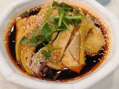 -阿莉餐厅(枣阳路店)