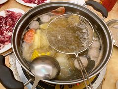 -陈记顺和潮汕牛肉火锅(韩江路店)