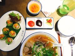 -美奈小馆·越南料理(中航城君尚购物中心店)