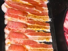-九田家黑牛烤肉料理(中北镇店)