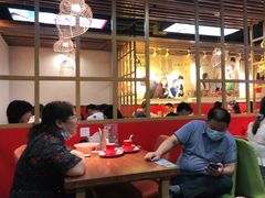 大堂-老闵田螺馆·南昌特色(总店)