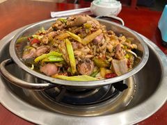 -胖娃古镇鸡杂(磁器口总店)