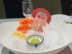 -海鲨湾海鲜会馆(百家湖1912店)