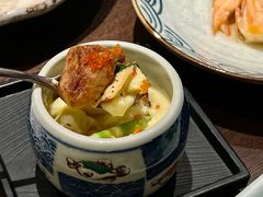 -江户前日本料理(瑞诗酒店店)