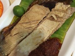 Newton&nbsp;Food&nbsp;Centre-纽顿熟食中心