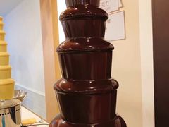 -歌斐颂巧克力小镇