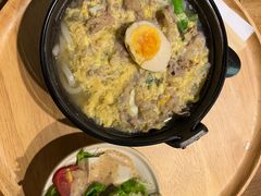 -无印良品餐堂 MUJI Diner(成都太古里店)
