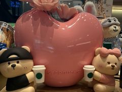 -星巴克臻选(北京颐堤港中心第二店)