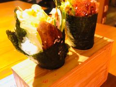 -有喜屋·深夜食堂(北京西路店)