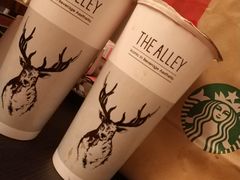 -鹿角巷The Alley(龙湖天街店)