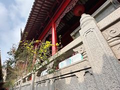 -钦赐仰殿道观