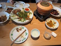 -一坐一忘云南菜(三里屯店)