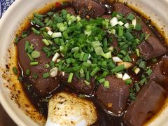 -杨三孃跷脚牛肉(玉双路店)